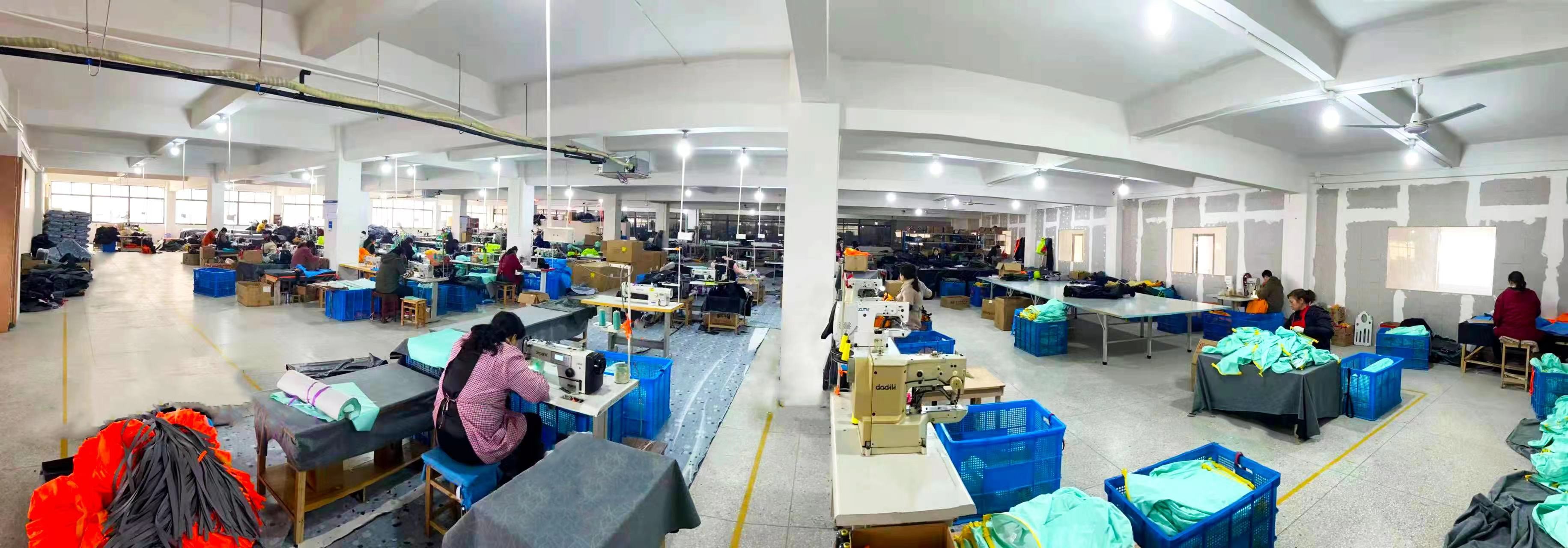Taller de trabajo