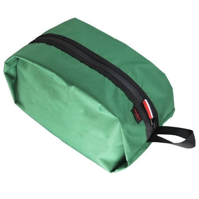 300D Accesorios de camping de Oxford Almacenamiento de zapatos Bolso de viaje para camping