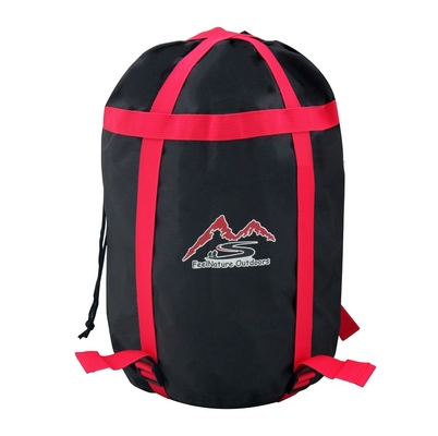 calidad oem Accesorios de campamento Bolsa de compresión Cometa portátil impermeable fábrica