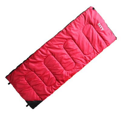Bolso de dormir para exteriores de estilo sobre Bolso de dormir de algodón para senderismo