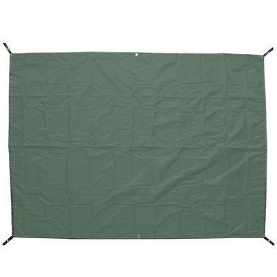 Tejón de campamento al aire libre de Oxford huella impermeable personalizable y multifuncional