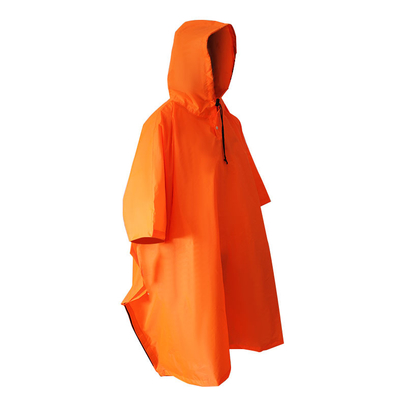 Logotipo personalizado Multifunción Escalada chaqueta impermeable Pesca senderismo impermeable