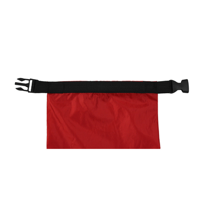 Bolso seco impermeable rectangular multifuncional para deportes al aire libre