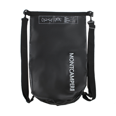 500D PVC Tarpaulin bolso seco impermeable duradero paquete de océano para el estilo de vida activo